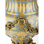 Ваза фарфоровая Georginio варинант исполнения - 6 | Loft Concept в Челябинске