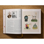 Подарочная Книга Edward S. Curtis North American Indian Complete Portfolios варинант исполнения - 8 | Loft Concept в Челябинске