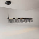 Люстра подвесная Fluffy 3000К 30Вт варинант исполнения - 3 | Loft Concept в Челябинске