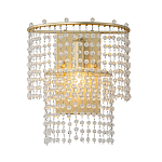 Бра с каскадами кристаллов Crystal Rains варинант исполнения - 1 | Loft Concept в Челябинске