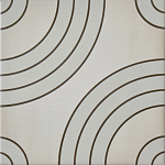 Дизайнерская плитка с узором Дорожки варинант исполнения - 2 | Loft Concept в Челябинске