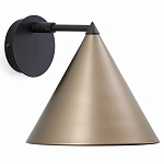 Бра с поворотным плафоном Cone варинант исполнения - 1 | Loft Concept в Челябинске