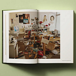 Книга в подарок творческий путь Брюса Вебера Bruce Weber. My Education варинант исполнения - 4 | Loft Concept в Челябинске