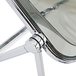 Складной стул Lamour Chair варинант исполнения - 4 | Loft Concept в Челябинске