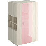 Шкаф-гардероб Mason варинант исполнения - 1 | Loft Concept в Челябинске