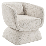 Кресло Hiko варинант исполнения - 1 | Loft Concept в Челябинске