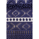 Панно-макраме «SEAL» варинант исполнения - 2 | Loft Concept в Челябинске