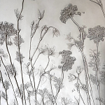 Ботаническое панно «Летний сон» варинант исполнения - 3 | Loft Concept в Челябинске