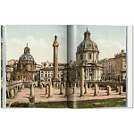 Книга Italy 1900. A Portrait in Color  варинант исполнения - 10 | Loft Concept в Челябинске