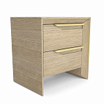 Тумба правая с вместительными ящиками Flowchart варинант исполнения - 2 | Loft Concept в Челябинске