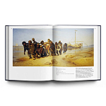 Великие музеи мира: Русский музей варинант исполнения - 2 | Loft Concept в Челябинске