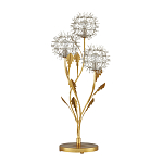 Настольная лампа в виде цветка одуванчика Hanging Dandelion варинант исполнения - 3 | Loft Concept в Челябинске