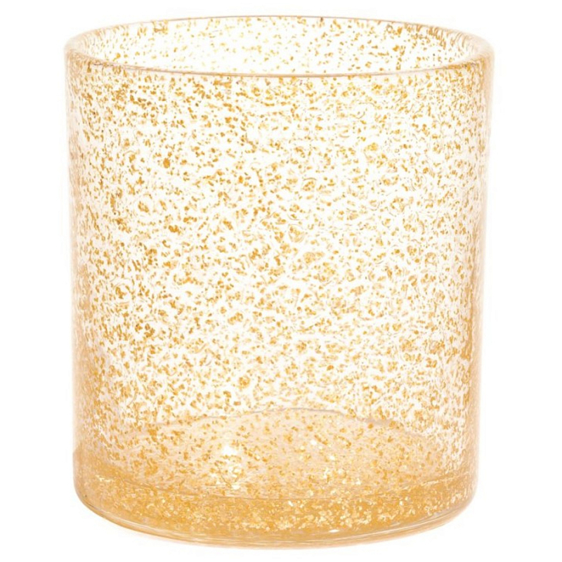 Подсвечник Candleholder Goldie Золотой Подсвечник Candleholder Goldie Золотой в Челябинске | Loft Concept
