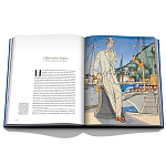 Подарочная книга Французская Ривьера Assouline The French Riviera in the 1920s Book варинант исполнения - 5 | Loft Concept в Челябинске