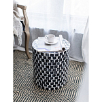 Столик дизайнерский Checkmate варинант исполнения - 6 | Loft Concept в Челябинске