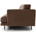 Диван Brown fibers варинант исполнения - 6 | Loft Concept в Челябинске