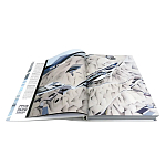 Обширная монография все работы Хадид Zaha Hadid. Complete Works 1979-Today. 2020 Edition варинант исполнения - 5 | Loft Concept в Челябинске