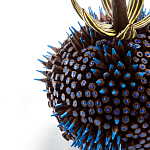 Экзотический фрукт статуэтка для интерьераTropical Fruit Pandora 7 варинант исполнения - 3 | Loft Concept в Челябинске