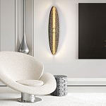 Бра MILIUS OVAL Wall Lamp  варинант исполнения - 1 | Loft Concept в Челябинске