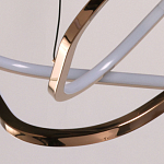 Люстра с подвесами в форме треугольников Niamh Barry варинант исполнения - 9 | Loft Concept в Челябинске