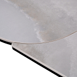 Стол обеденный раскладной керамический Dining Table Folding Ceramic варинант исполнения - 2 | Loft Concept в Челябинске