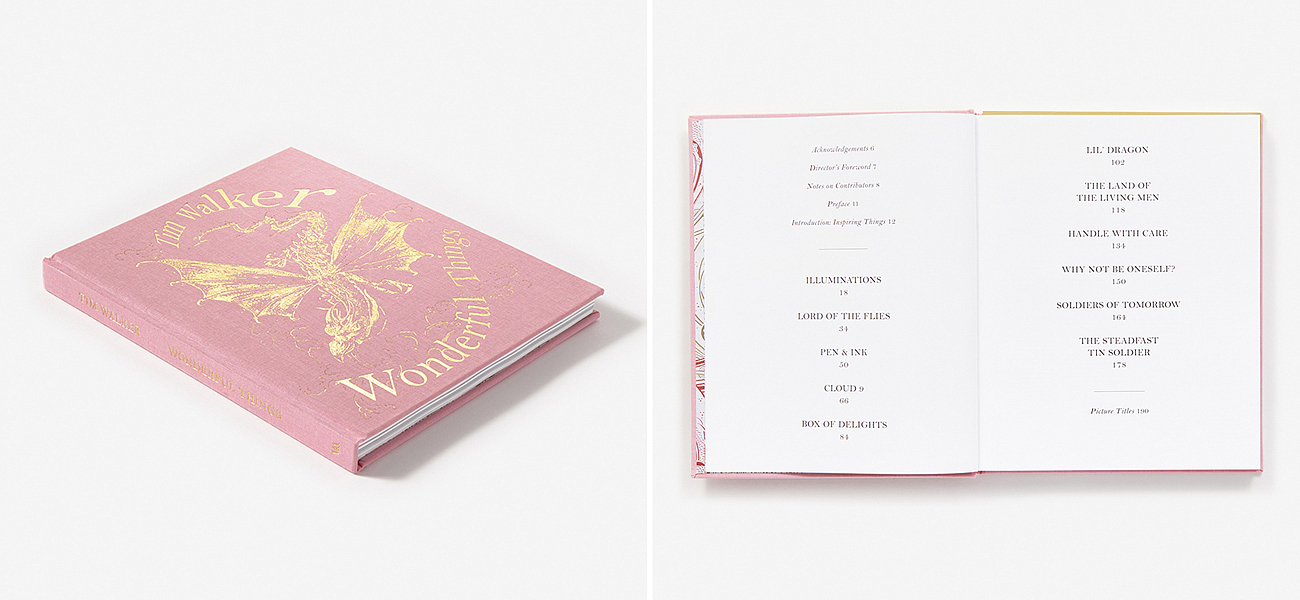 Tim Walker: Wonderful Things Tim Walker: Wonderful Things - Loft-Concept в Челябинске