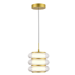 Подвесной светильник LED 16W 3000K Triple Plumpness варинант исполнения - 1 | Loft Concept в Челябинске