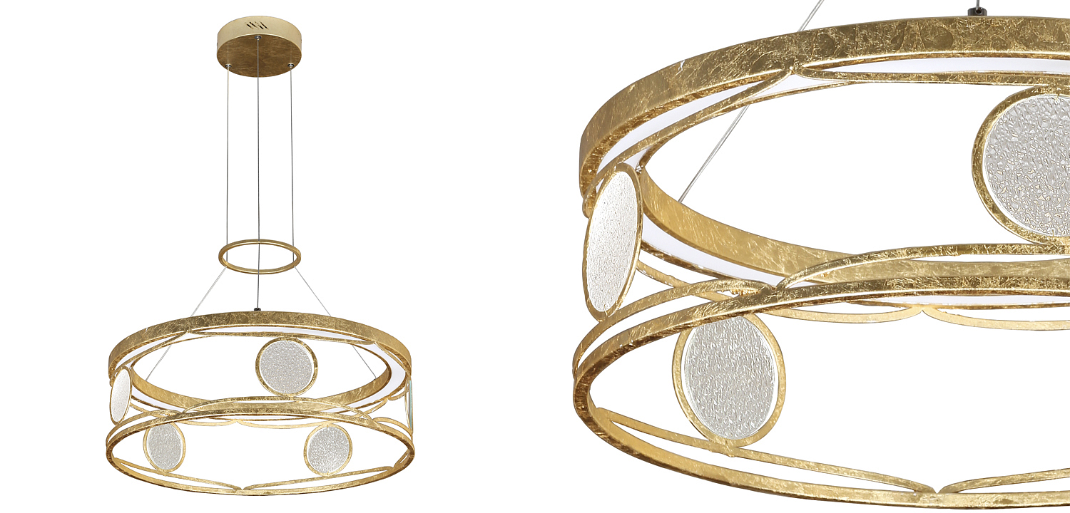 Люстра Patrice Chandelier Люстра Patrice Chandelier - Loft-Concept в Челябинске