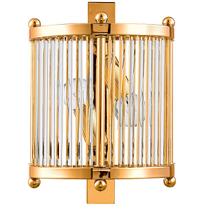 Бра Gorden Gold Sconce
