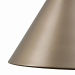 Бра с поворотным плафоном Cone варинант исполнения - 6 | Loft Concept в Челябинске