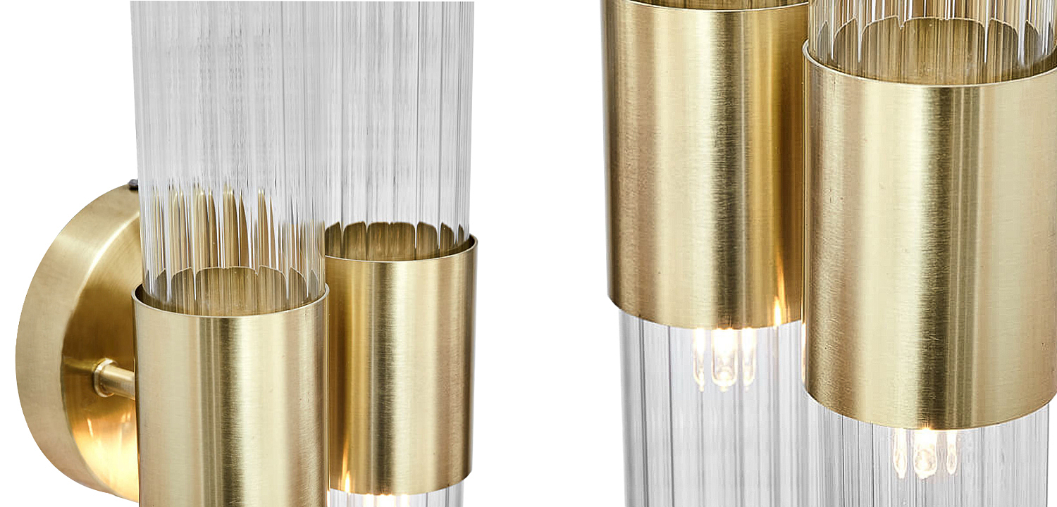 Бра Ingvar sconce Бра Ingvar sconce - Loft-Concept в Челябинске