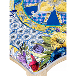 Банкетка French Seating romance of flowers варинант исполнения - 4 | Loft Concept в Челябинске