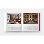Книга Interiors: The Greatest Rooms of the Century Pink Edition варинант исполнения - 1 | Loft Concept в Челябинске