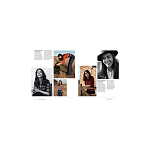 Книга The Crown in Vogue: Vogue special royal salute to Queen Elizabeth II and the House of Windsor варинант исполнения - 3 | Loft Concept в Челябинске