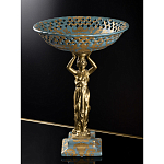 Фарфоровая чаша с девушкой Marlo Turi варинант исполнения - 14 | Loft Concept в Челябинске