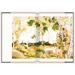 Подарочный Фотоальбом Matthew Rolston Beauty light 2006 варинант исполнения - 8 | Loft Concept в Челябинске