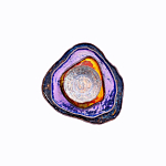 Сет из 3-х тарелок «LABRADORITE» варинант исполнения - 1 | Loft Concept в Челябинске