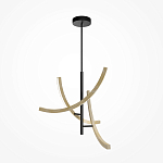 Подвесной светильник Wabi варинант исполнения - 1 | Loft Concept в Челябинске