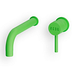 Цветной смеситель Mireda варинант исполнения - 11 | Loft Concept в Челябинске