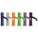 Цветной смеситель Redda варинант исполнения - 1 | Loft Concept в Челябинске