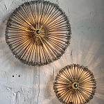 Брай Winter варинант исполнения - 3 | Loft Concept в Челябинске