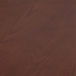 Стол круглый из массива вяза Benedict варинант исполнения - 4 | Loft Concept в Челябинске