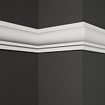 Гладкий молдинг MT-09 варинант исполнения - 1 | Loft Concept в Челябинске