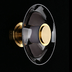 Бра настенное светодиодное Stefa 2 варинант исполнения - 3 | Loft Concept в Челябинске