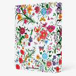 Подарочная коллекционная книга для дизайнеров Gucci. The Art of Silk Assouline варинант исполнения - 4 | Loft Concept в Челябинске