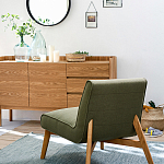 Ваза в виде бутыли TRANSPARENT FORMS 36 варинант исполнения - 9 | Loft Concept в Челябинске