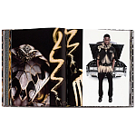 Редкое коллекционное издание Casa Cavalli Home: Celebrating the Roberto Cavalli Lifestyle Леопард варинант исполнения - 4 | Loft Concept в Челябинске