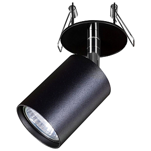 Спот Rong Spot black