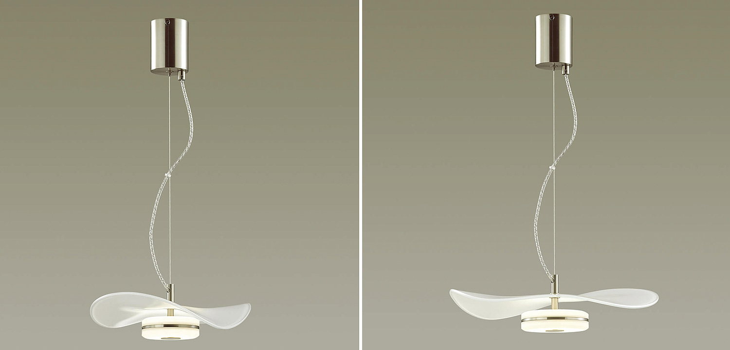 Подвесной светильник Floaty White Hanging lamp Подвесной светильник Floaty White Hanging lamp - Loft-Concept в Челябинске