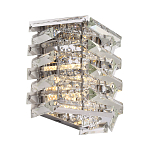 Бра в классическом хрустальном обрамлении Light Garland варинант исполнения - 7 | Loft Concept в Челябинске